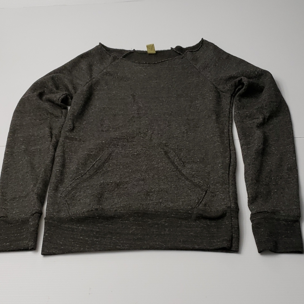 Alternative Earth sweatshirt